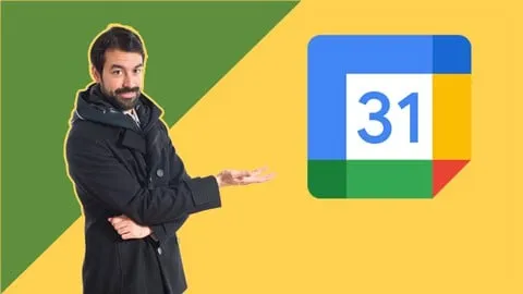 Google Calendar : Virtual Assistant - Free Office Productivity Course