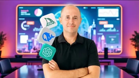 Generative AI for Digital Marketing: From Basics to Pro - Free Marketing Course
