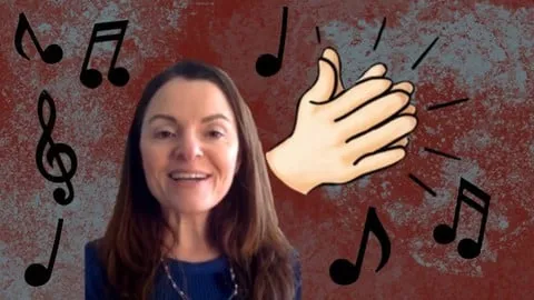 The Rhythm of English - Free Teaching & Academics Course