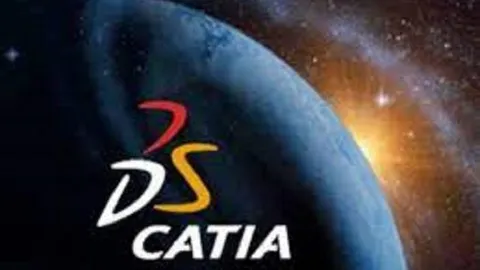 Complete Course in CATIA - Free Design Course