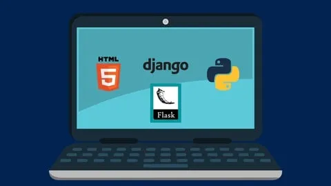 HTML 5,Python,Flask Framework All In One Complete Course - Free IT & Software Course
