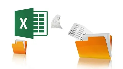 Reportings und Routineaufgaben mit Excel VBA automatisieren - Free Office Productivity Course
