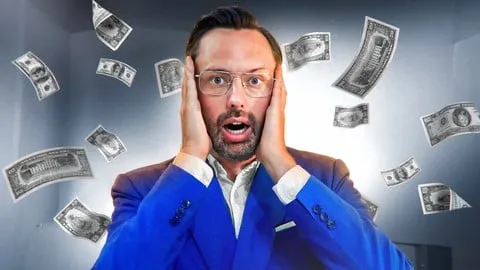 Copywriting for Six Figures: Become a Copy Writing God! - Free Marketing Course
