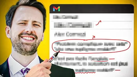 Email Marketing with Dekker: Cold Email Marketing & More! - Free Business Course
