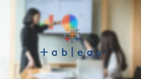 Microsoft SQL Server: Análisis de datos con Tableau - Free Business Course