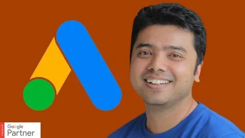 Google Ads MasterClass 2026 - All Campaign Builds & Features - Free Marketing Course
