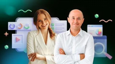 SEO Strategy 2026. SEO training to Unleash Career Potential! - Free Marketing Course