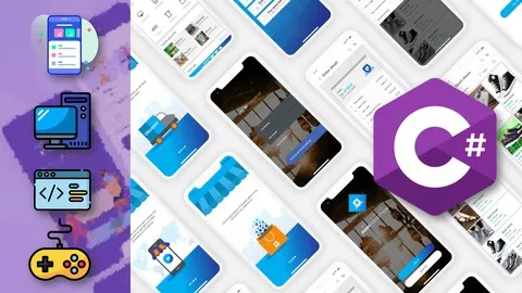 C# desde 0: Inicia tu carrera como programador - Free IT & Software Course