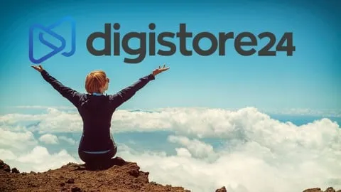 Digitale Produkte erfolgreich verkaufen mit Digistore 24 - Free Business Course