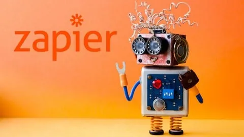 Dein Online-Business auf Autopilot mit Zapier! - Free Business Course