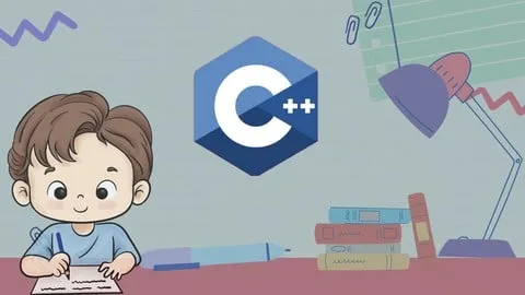 Object Oriented Programming in C++ - Free Development Course