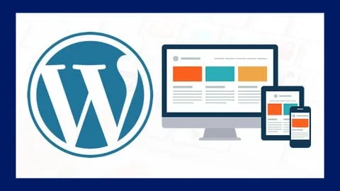 Cómo Crear una Landing Page con WordPress Desde Cero 2026 - Free Design Course
