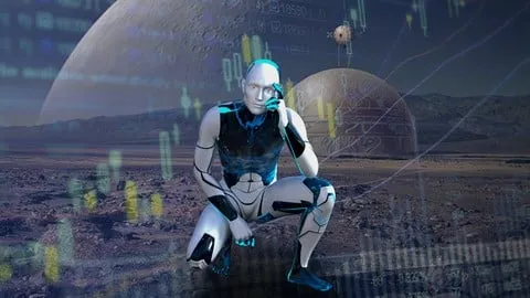 Create Winning MT4/MT5 Forex Trading Robots without Coding - Free Finance & Accounting Course