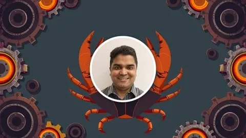 Rust Programming: From Ownership to Fearless Concurrency - Free Development Course