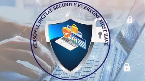 CyberSecurity Bootcamp: The Ultimate Beginner's Course - Free IT & Software Course