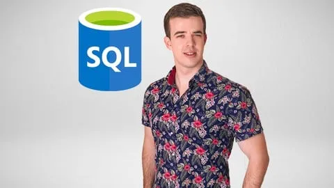 Relational Databases & SQL: Complete Guide for Developers - Free Development Course