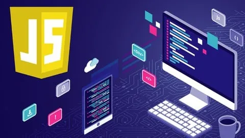 Curso completo de Javascript. Desde 0 hasta Proyectos reales - Free Development Course