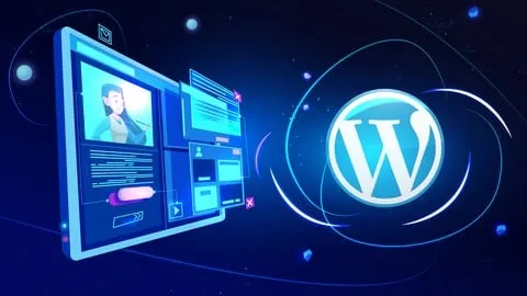 Curso completo de Wordpress. Tu web Auto administrable - Free Development Course