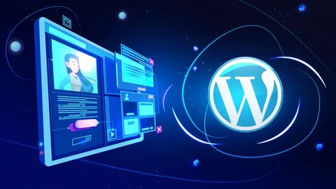 Curso completo de Wordpress. Tu web Auto administrable
