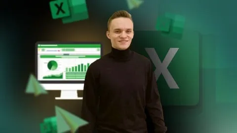 Microsoft Excel Comprehensive Guide - Free Office Productivity Course