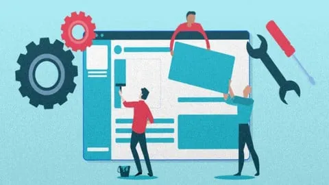 Web Design for Beginners: Build Websites in HTML & CSS - Free Design Course