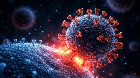 Human Virology Masterclass: Viruses, Immunity & Viral Diseas - Free Health & Fitness Course