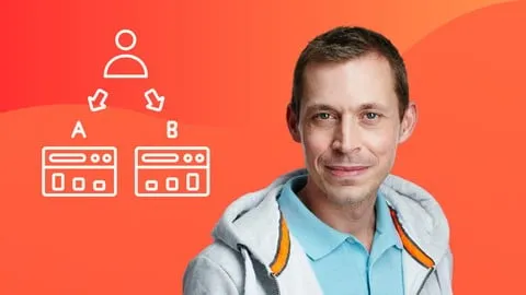 Online Marketing: Mehr Umsatz mit erfolgreichen Split Tests! - Free Marketing Course