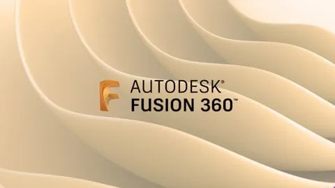 Fusion 360 for Beginners, 3D Design, Modeling, Assembly - Free Design Course