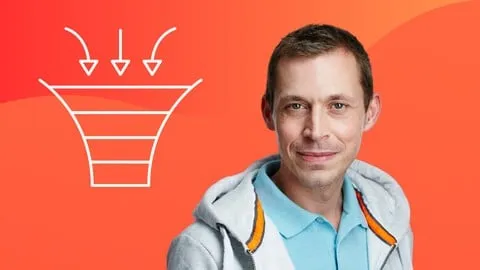 Online-Marketing: Sales Funnel Grundlagen und Landingpages - Free Business Course