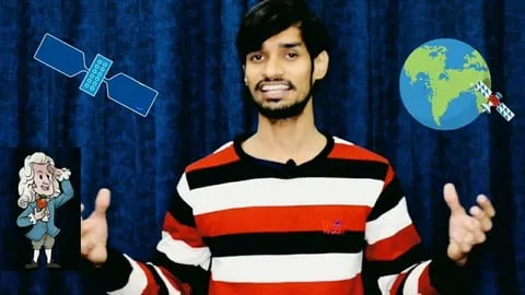 Physics in Motion (Fundamentals of Physics) - Free Teaching & Academics Course