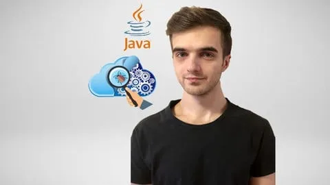Java Test Automation Engineer - from Zero to Hero - Free Development Course