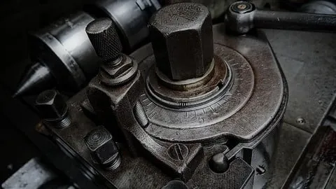 Fundamentals of Manufacturing Materials, Processes & Systems - Free Teaching & Academics Course