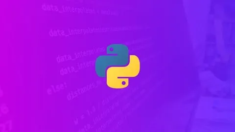 Curso Python: Desde cero para principiantes - Free Development Course