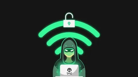 Complete WiFi Hacking Course: Beginner to Advanced - Free IT & Software Course