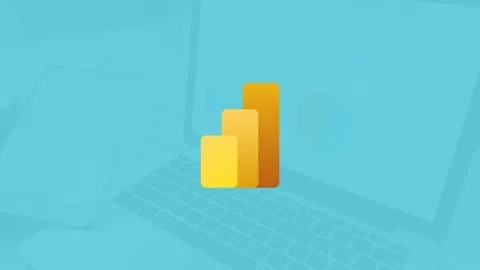 Curso Power BI: Funciones DAX + ChatGPT, mapas y gráficos - Free Business Course
