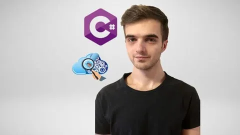 C# Test Automation Engineer - from Zero to Hero - Free Development Course
