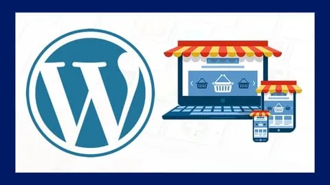Cómo Crear una Tienda Online con WordPress Desde Cero 2026 - Free Design Course
