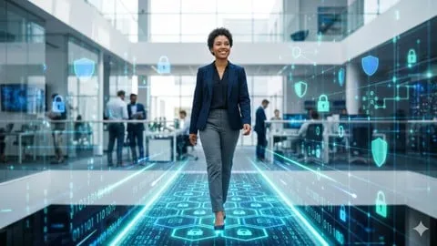 Start a Career in CyberSecurity - From Zero, Hands-On
