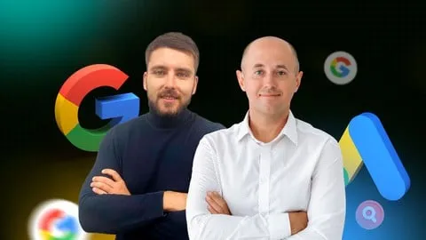 Google Ads 2026: How to Drive Sales With PPC! - Free Marketing Course