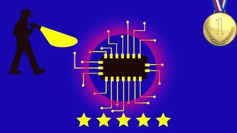 Become Digital Electronics Master - Free Teaching & Academics Course