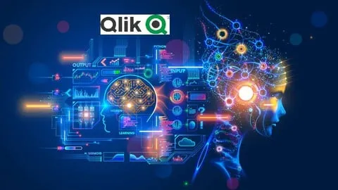 No-Code Machine Learning with Qlik AutoML - Free Development Course