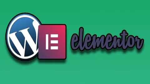 Wordpress Elementor Course: Develop Site Without Coding - Free Development Course