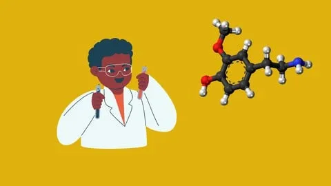 Introduction with Amines (Organic Chemistry) - Free Teaching & Academics Course