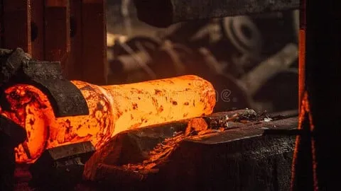 Bulk & Sheet Forming Processes for Manufacturing Engineers
