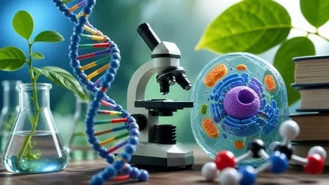 introductory biology cellular molecular basis of life - Free Teaching & Academics Course
