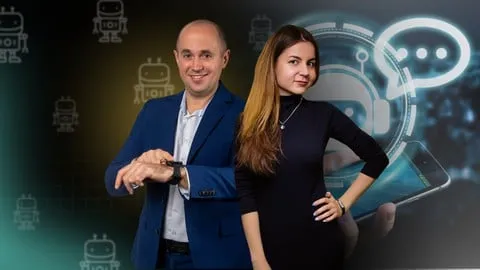 Grow your business with Chatbot Marketing! - Free Marketing Course
