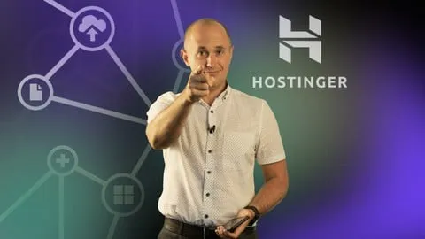 Create a WordPress website with Hostinger! - Free Development Course