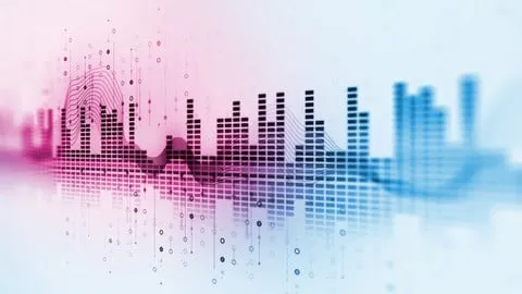 Data Sonification using Two Tone- Convert your Data to Music - Free Development Course