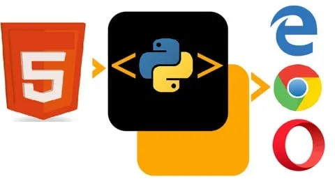PyScript Fundamentals 101- Run Python in your Browser's HTML - Free Development Course