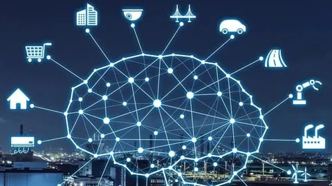 Data Mesh - A Modern Decentralized Data Management Concept - Free Business Course